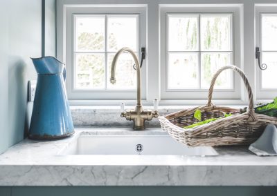 Undermount Kitchen Sink