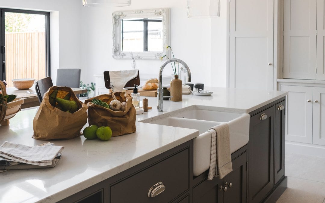 Our cabinet styles