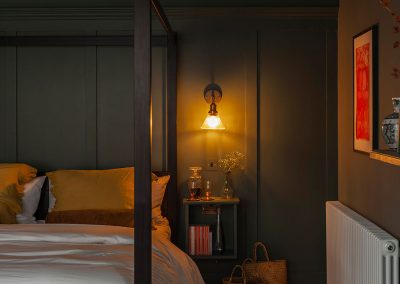 Sussex Bedroom Design