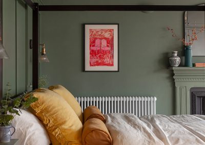 Bedroom Design Sussex