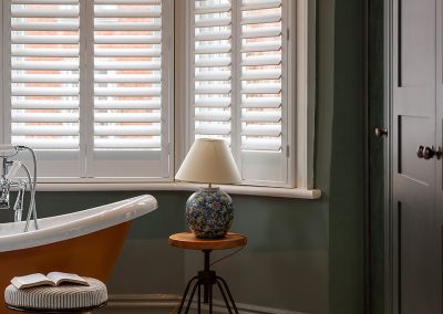 Worthing Interior Design