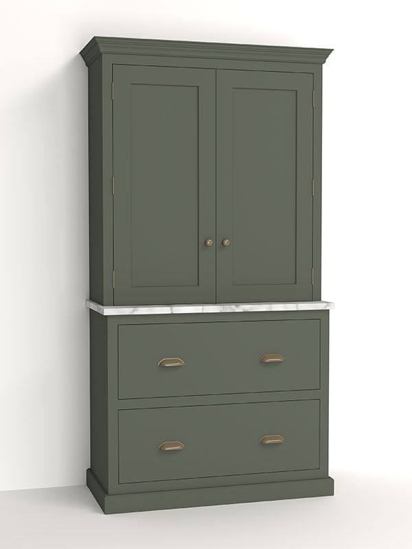 Pompeian Ash