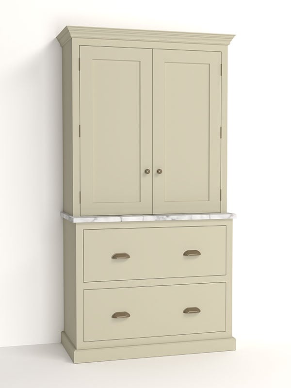Portland Stone