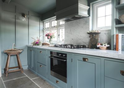 Handmade Kitchen Sussex