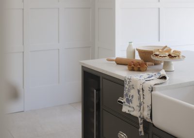 Handmade Kitchen Chichester
