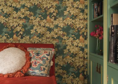 Cottage Interior Design