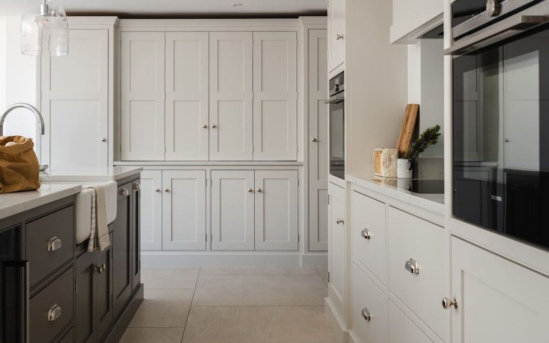 Middleton Kitchen