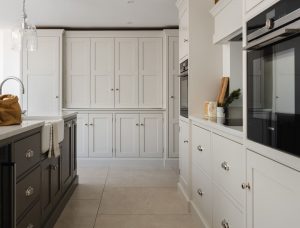 Bespoke Country Modern Kitchen