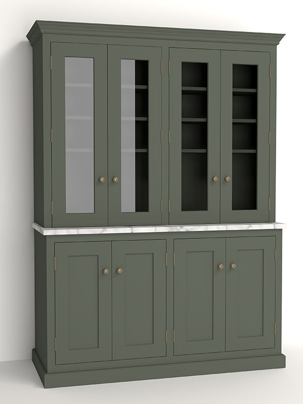 Pompeian Ash