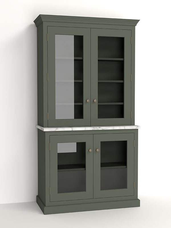 Pompeian Ash