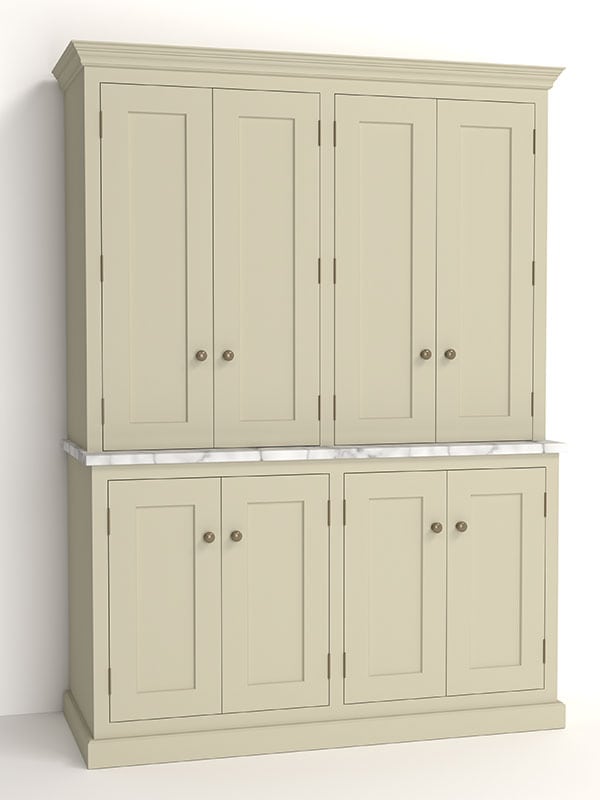 Portland Stone
