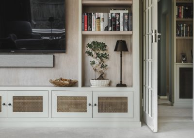 Bespoke Media Unit
