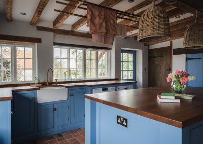 Farmhouse Utility Room
