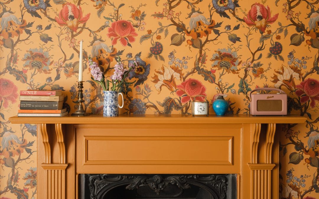 Heritage Dining Room