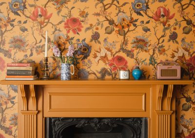 House of Hackney Wallpaper