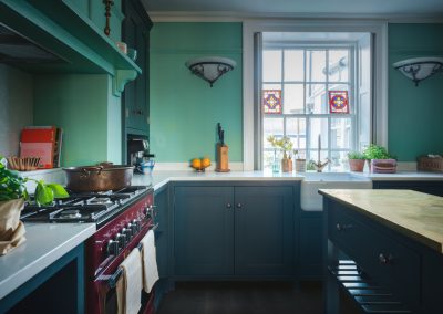 Handmade Kitchen Worthing