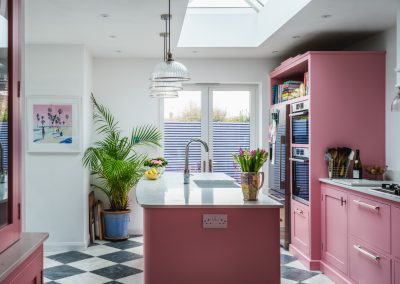 Kitchen Design Inspiration