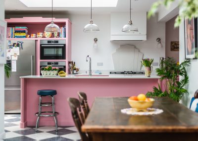 Bespoke Kitchen Design Sussex