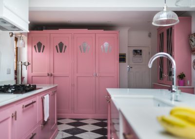 Utility Cupboard