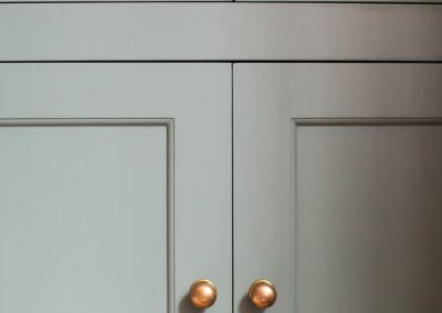 Handpainted Cabinetry Sussex