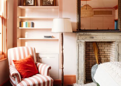 Alcove Cabinetry Design