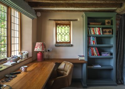 Bespoke Home Office Desk