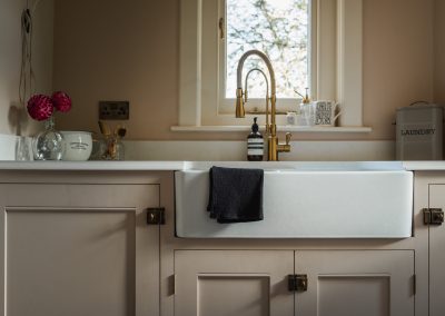 Laundry room design