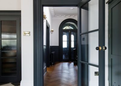 Luxury home design