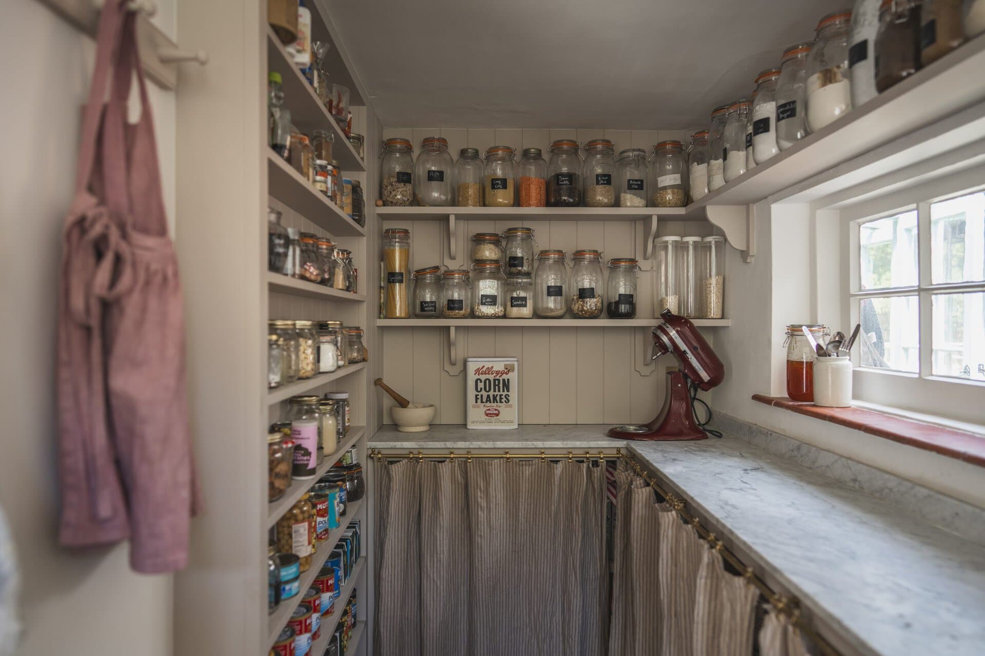 Joseph John Bespoke Carpenters