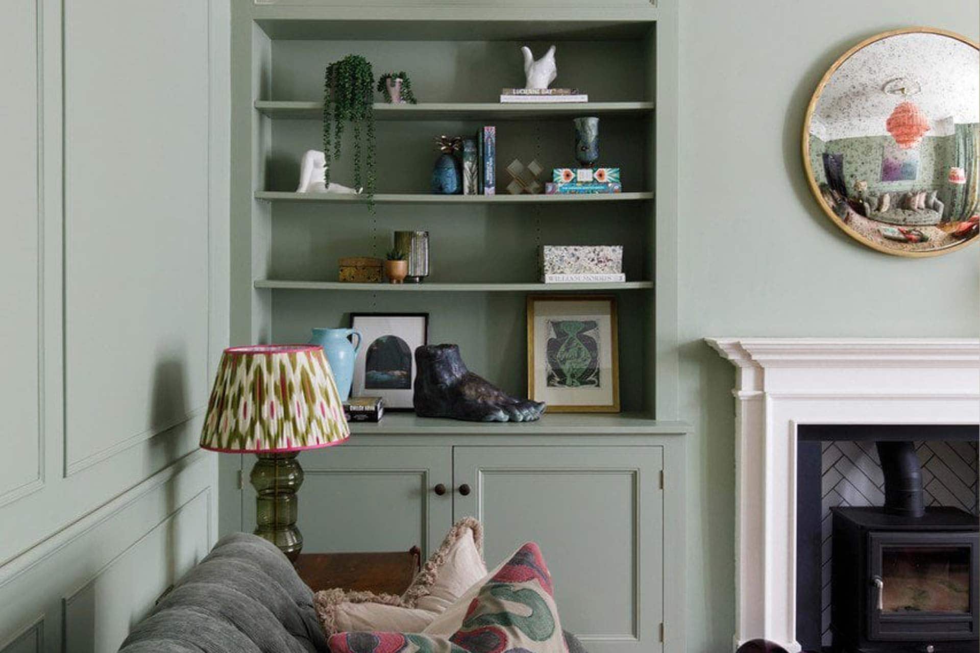 Fitted Wardrobes Worthing West Sussex